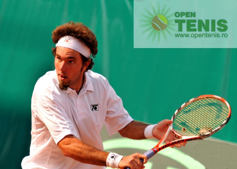 Retrospectiva 2008: Adrian Cruciat